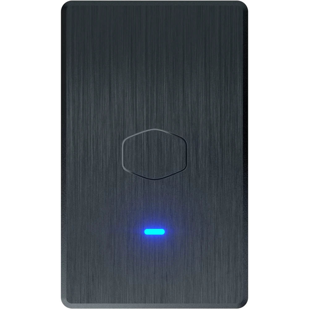 Cooler Master ADDRESSABLE GEN 2 GB LED CONTROLLER Cooler Master ADDRESSABLE GEN 2 GB LED CONTROLLER